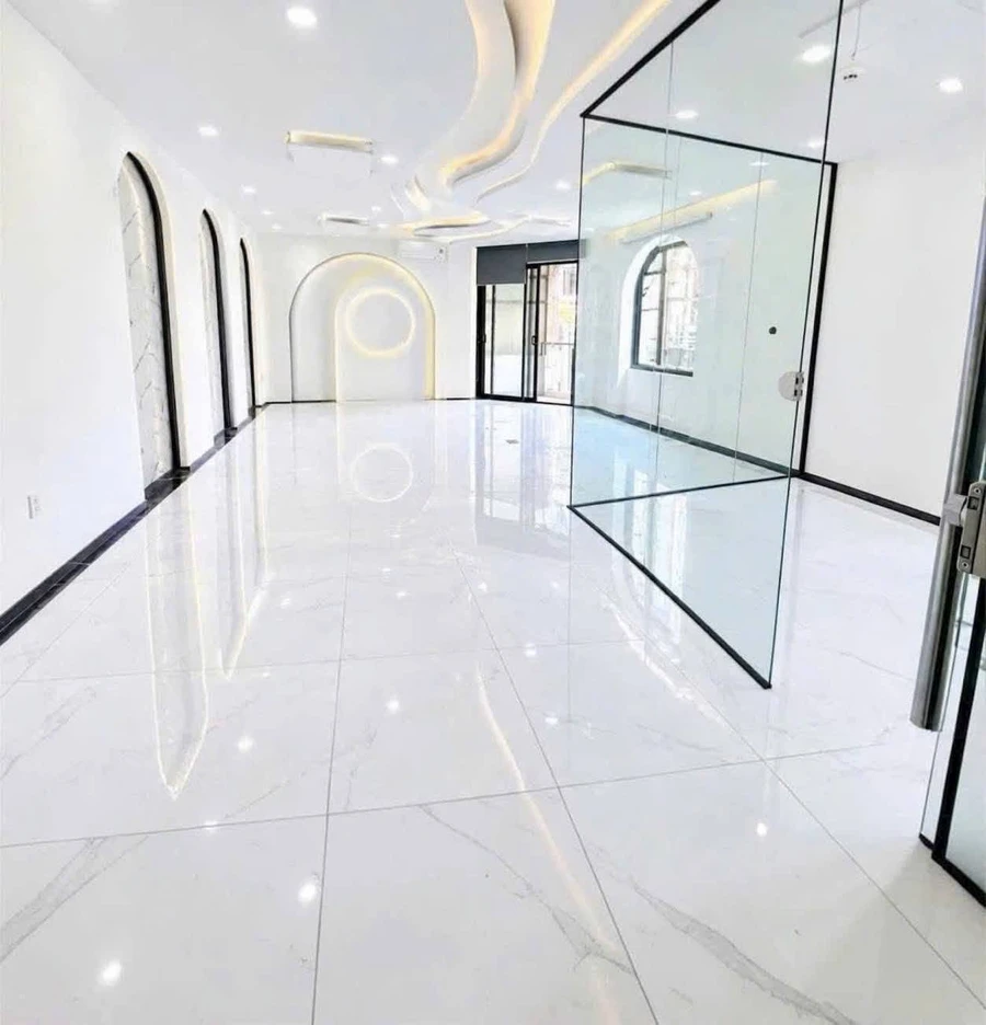 Cho thuê shophouse góc 2 mặt tiền Lê Văn Sỹ 65m², 45 triệu/tháng - Ảnh thu nhỏ 4