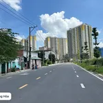 Bán đất hẻm Tôn Thất Tùng 107,8 m2, 6 tỷ - Ảnh thu nhỏ 1