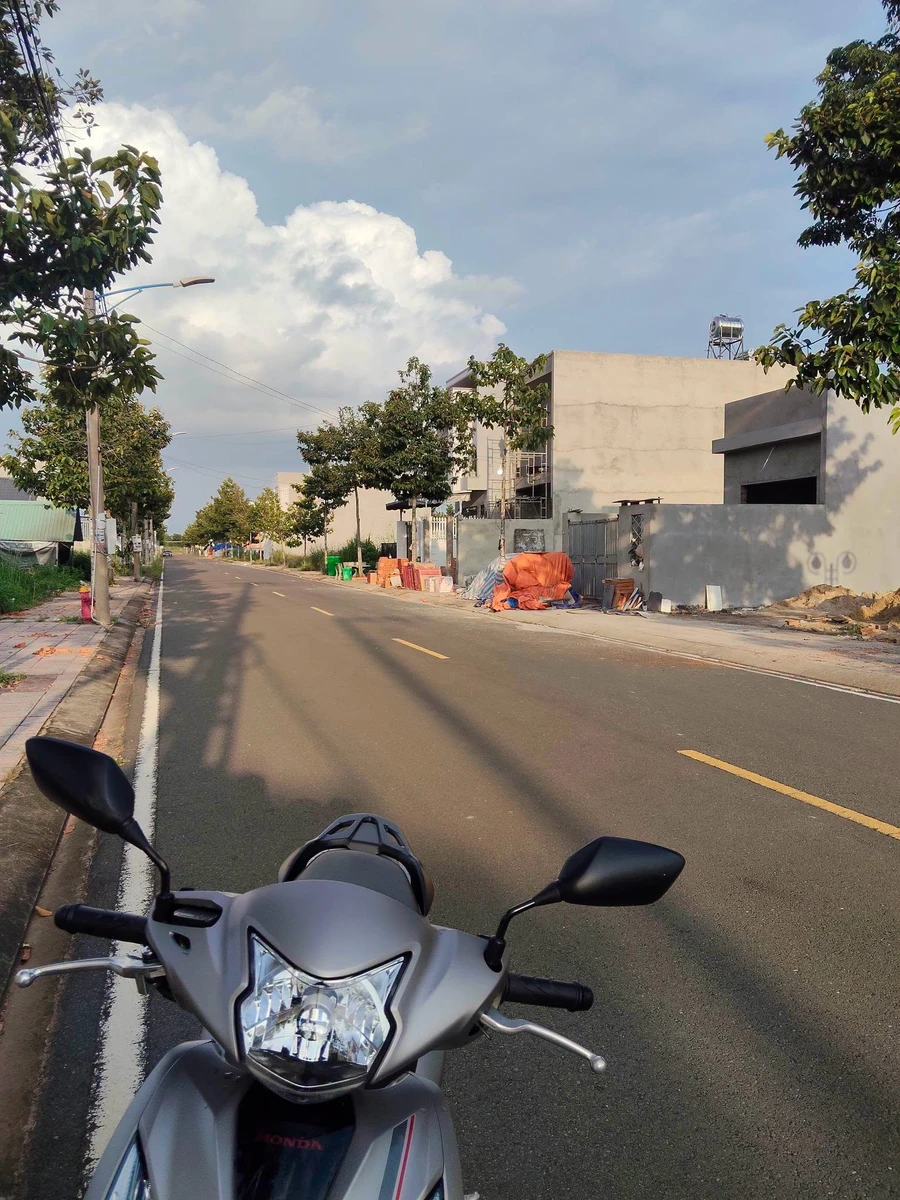 Bán đất Phú Hưng Bình Phước Đồng Nai 90m2 giá 830 triệu - Ảnh thu nhỏ 2