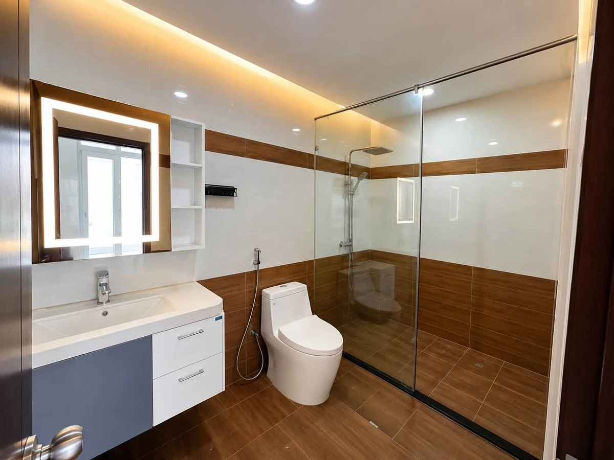 Bán nhà phố 5 phòng ngủ, 88m2, 4 tầng, Quận 1, 24.5 tỷ - Ảnh thu nhỏ 5