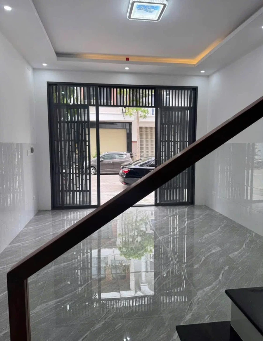 Bán nhà 3 tầng 63m2 Quy Nhơn Gia Lai 4,5 tỷ - Ảnh thu nhỏ 3