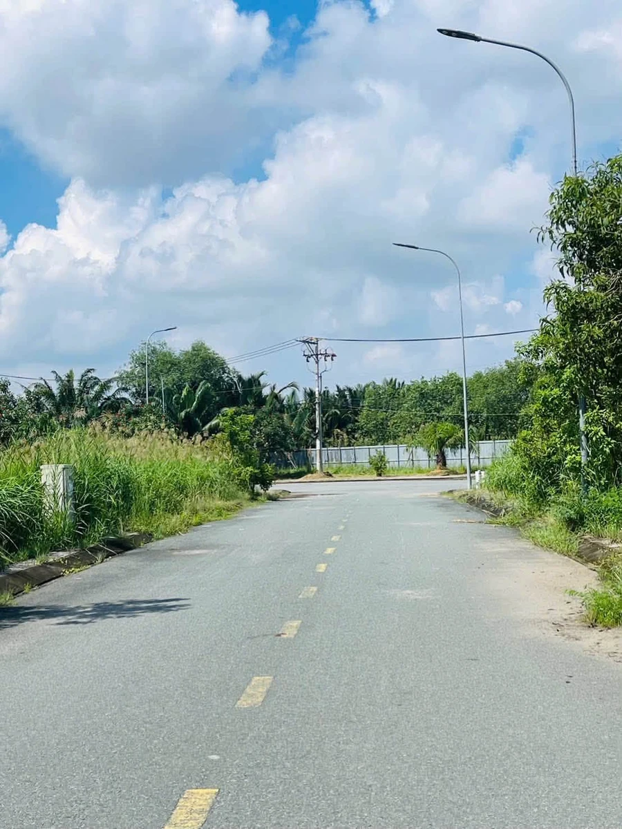 Bán đất nền 85m2 dự án Centana Điền Phúc Thành Quận 9, giá 4,6 tỷ - Ảnh thu nhỏ 5