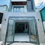 Bán nhà phố 3PN mới 145m² Trảng Dài 3,29 tỷ - Ảnh thu nhỏ 1