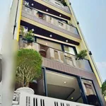 Bán nhà 4,5 tầng 75m2 Hải Châu Đà Nẵng 6 tỷ - Ảnh thu nhỏ 1