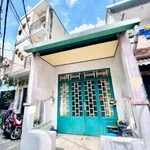 Bán nhà cấp 4 phố Tài Lộc 73m2 Bình Thạnh - Ảnh thu nhỏ 2