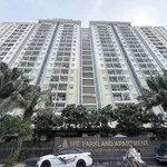 Bán căn hộ 57m2 2PN 2WC full nội thất KDC Hiệp Thành City, Quận 12 - Ảnh thu nhỏ 1