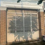 Bán nhà cấp 4 36m2 đường Trung Đông 10, gần chợ Hóc Môn, giá 960 triệu - Ảnh thu nhỏ 2
