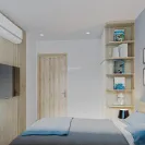 Chuyển nhượng căn 3PN Nera Garden Huế - Full nội thất, LH: 0983 356 *** - Ảnh thu nhỏ 11