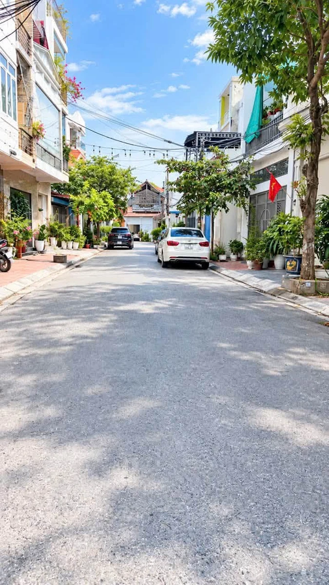 Nhà mặt đường 1,5 tầng 110m2 An Đồng 5,05 tỷ - Ảnh thu nhỏ 2