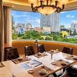 Bán tòa nhà góc 2 mặt tiền 198 Lê Lai, 1 hầm 8 tầng, 144m², giá 120 tỷ, Quận 1 - Ảnh thu nhỏ 4