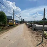 Bán lô đất 5x36m (180m²) mặt tiền Nguyễn Văn Dương, Đức Hòa, Long An - 2.5 tỷ - Ảnh thu nhỏ 2