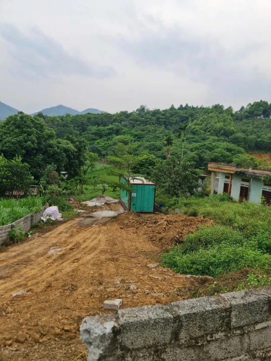 Lô đất rẻ tại Thanh Thủy, đường rộng 6m, vị trí đẹp: Gần trường, chợ, tỉnh lộ, nhà máy, Vườn Vua - Ảnh thu nhỏ 2