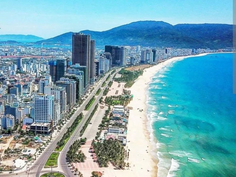 Bán nhà mặt tiền Phan Phú Tiên 75m² 5,3 tỷ Đà Nẵng