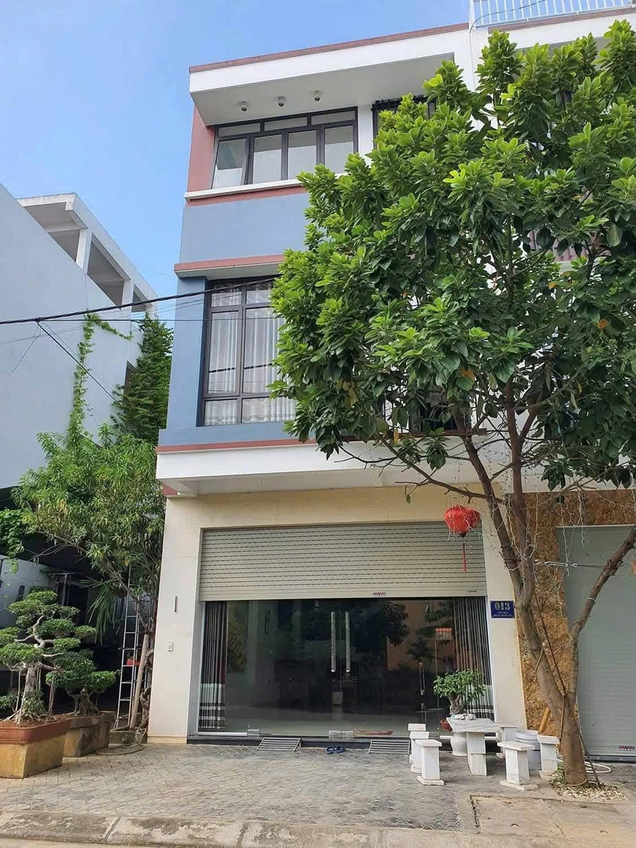 Bán nhà 4 phòng ngủ 98.5m² Gò Vấp, sổ hồng - Ảnh 1