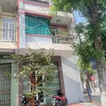 Bán nhà ôm góc 3 tầng mặt tiền Trần Hưng Đạo 45m2 Quy Nhơn - Ảnh thu nhỏ 1