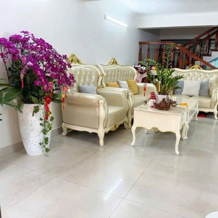 Bán biệt thự 110m2 mặt đường Trang Quan, An Hải, Hải Phòng giá 7,8 tỷ - Ảnh thu nhỏ 2
