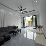 Bán nhà độc lập 3 tầng 60m² 3PN Đồng Thái Tân Phú - Ảnh thu nhỏ 2
