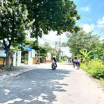 Bán đất mặt tiền 6,68m full thổ cư Thắng Trí 100m² gần chợ 1 tỷ - Ảnh thu nhỏ 3
