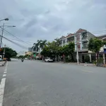 Bán lô đất 143m² cạnh Aeon Mall Hải Phòng, mặt tiền 4,9m - Ảnh thu nhỏ 1