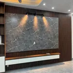 Bán nhà 3 tầng 3PN 48m² Phường Nhị Châu Quận 12 - Ảnh thu nhỏ 4