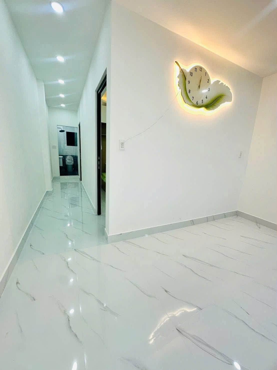 Bán nhà 80m² 4PN Huỳnh Tấn Phát Nhà Bè 2.99 tỷ - Ảnh thu nhỏ 3
