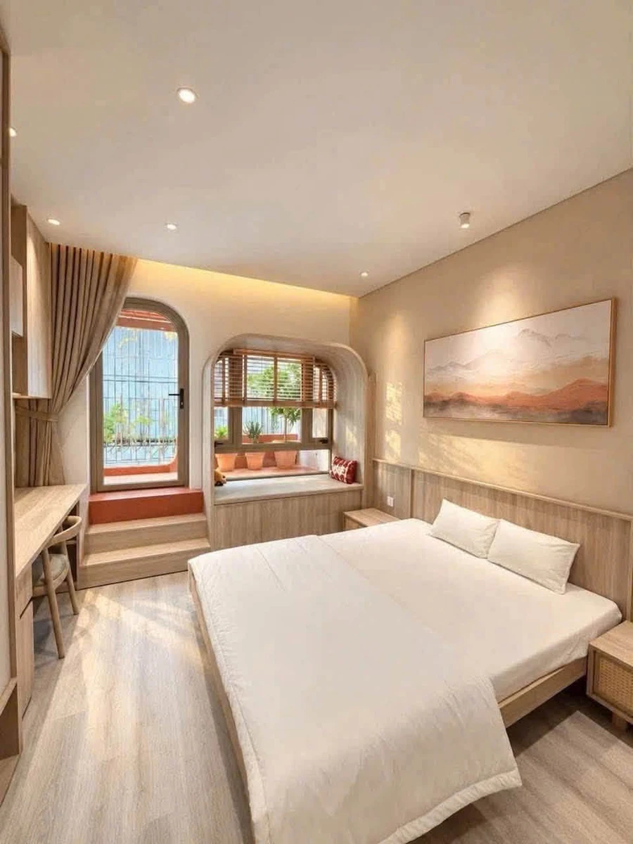 Bán nhà Cô Giang, Phú Nhuận, 3PN, 50.7m², 8.59 tỷ - Ảnh thu nhỏ 2