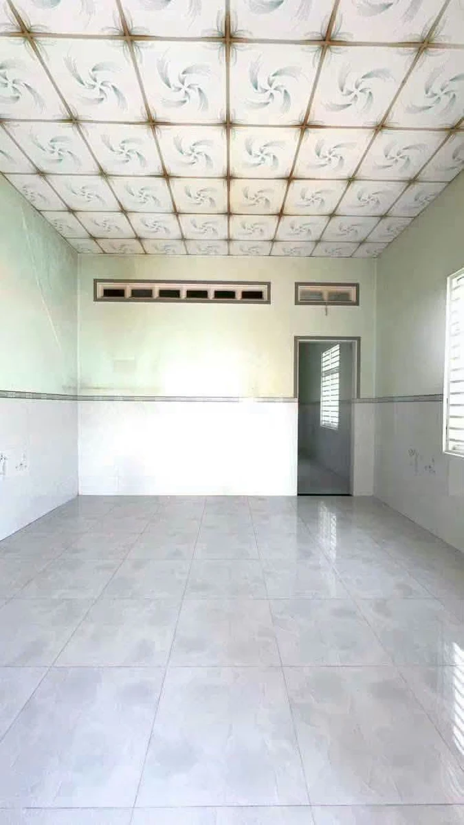 Bán nhà khu phố Ninh Phú, Phường Ninh Thạnh, Tây Ninh, 100m², giá 1,29 tỷ - Ảnh thu nhỏ 2