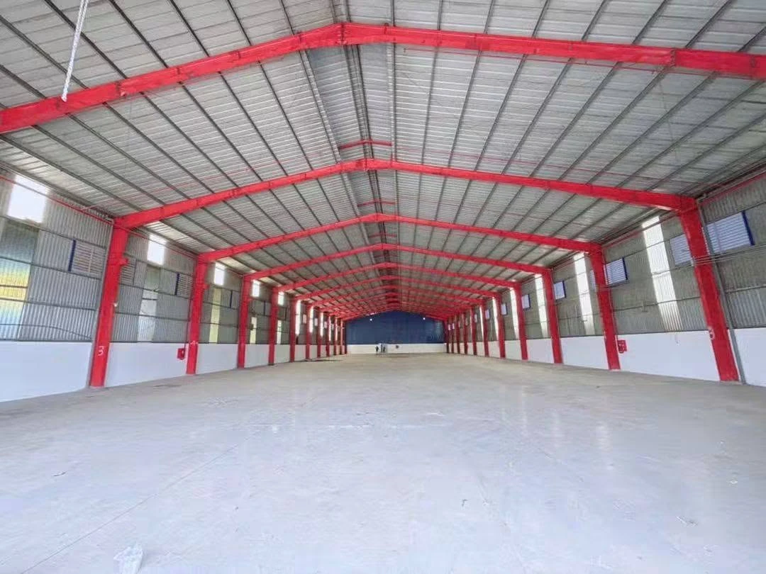 Cho thuê nhà xưởng Bến Cát Bình Dương 2.300m2 130 triệu/tháng - Ảnh thu nhỏ 3