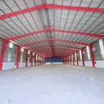 Cho thuê nhà xưởng Bến Cát Bình Dương 2.300m2 130 triệu/tháng - Ảnh thu nhỏ 3