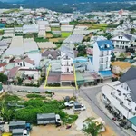 Bán đất 252 m² hai mặt tiền Cao Thắng Đà Lạt - Ảnh thu nhỏ 1