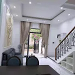 Bán nhà 3 tầng kiệt 82 Quảng Tế, Huế, 100m2, 4 phòng ngủ, full nội thất, 3,49 tỷ - Ảnh thu nhỏ 5