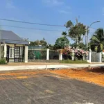 Bán đất nền 117m² mặt tiền 7m Bình Chánh 1 tỷ 50 - Ảnh thu nhỏ 2