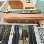 Bán nhà 60m² 4 PN 4 WC Quận 1, gần Ngã 4 Hà Huy Tập - Ảnh thu nhỏ 1