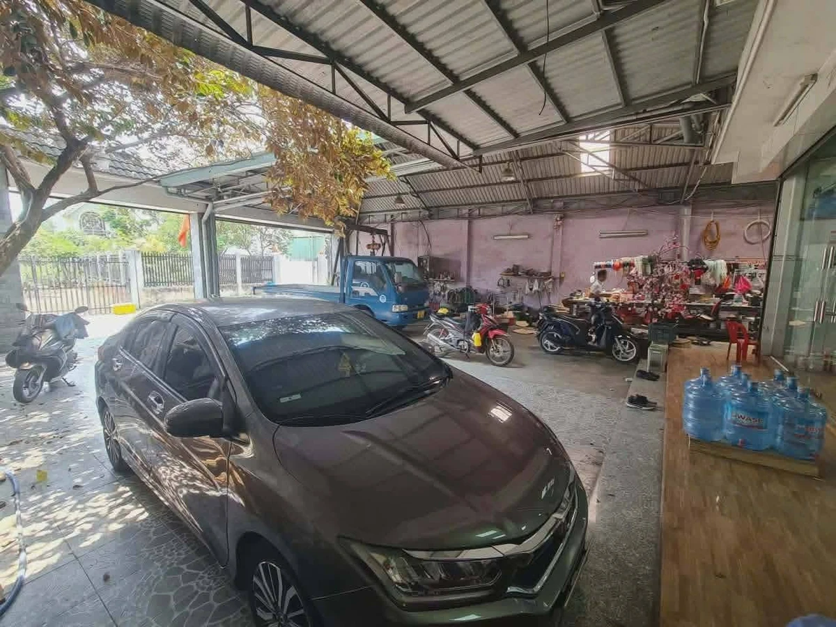 Bán nhà 2 tầng 365m2 Thủ Dầu Một, Nguyễn Minh Khai - Ảnh thu nhỏ 3