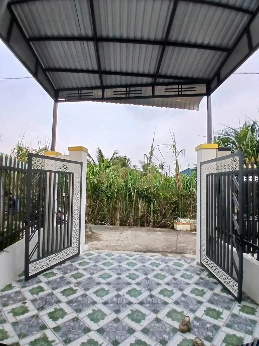 Nhà mới 2PN 84m² 780 triệu tại Tây Ninh - Ảnh thu nhỏ 3