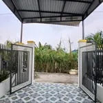 Nhà mới 2PN 84m² 780 triệu tại Tây Ninh - Ảnh thu nhỏ 3