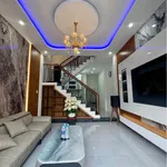 Bán nhà 2 tầng hẻm cạn 41m2 đường Thành Thái, Quy Nhơn - Ảnh thu nhỏ 2