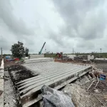 Bán đất mặt tiền Rừng Sác Cần Giờ 2.000m² - Ảnh thu nhỏ 2