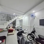 Bán nhà 2 tầng 31m² hẻm xe hơi đường số 8, Linh Xuân, Thủ Đức giá 2,79 tỷ - Ảnh thu nhỏ 2
