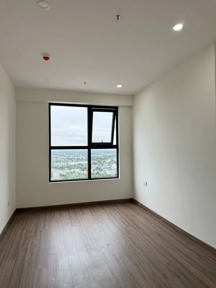 Cho thuê căn 2PN 2WC 74m² A&T Sky Garden Thuận An 6tr/tháng - Ảnh thu nhỏ 5