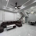 Bán nhà 4 tầng 41m2, 4 phòng ngủ tại Hải An, Đà Nẵng - Ảnh thu nhỏ 4
