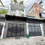 Bán nhà cấp trệt lửng 2 PN Ngô Chí Quốc Thủ Đức 50.72 m² - Ảnh thu nhỏ 1