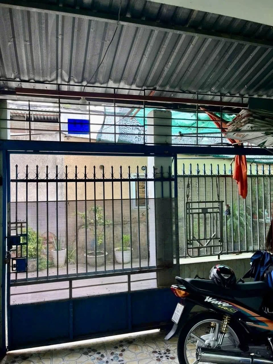 Bán nhà cấp 4 hẻm xe tải 65m² Nguyễn Văn Quá, Đông Hưng Thuận, Quận 12 - 4,999 tỷ - Ảnh thu nhỏ 5
