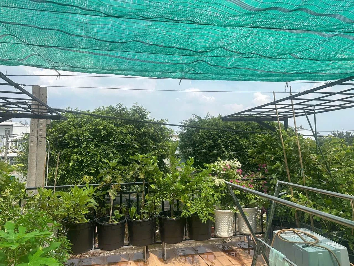 Bán nhà mặt tiền 5x25m, 3PN, Lái Thiêu, 4,5 tỷ - Ảnh thu nhỏ 2
