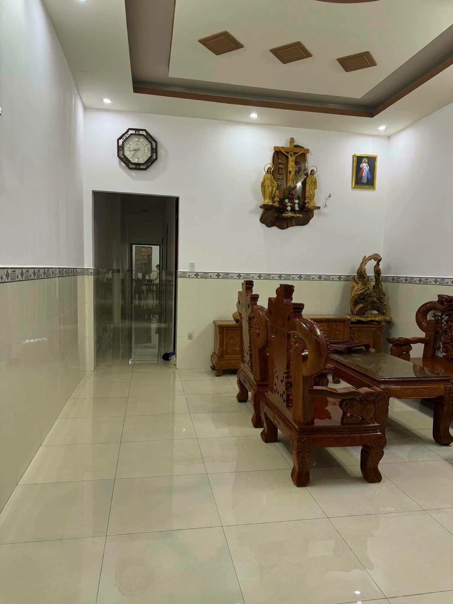 Bán nhà cấp 4 hẻm 180m² 3PN Rạch Dừa - 5.4 tỷ - Ảnh thu nhỏ 2