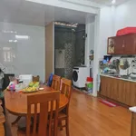 Bán nhà mặt tiền đường GS 81m² 4 tầng Bình Chánh - Ảnh thu nhỏ 4