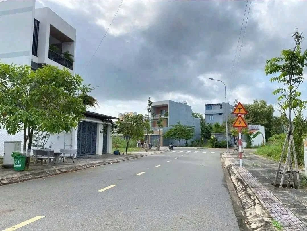 Bán đất mặt tiền Hoàng Xuân Nhị 120m2, Phường Long Tâm, Bà Rịa, giá 2,85 tỷ - Ảnh thu nhỏ 3