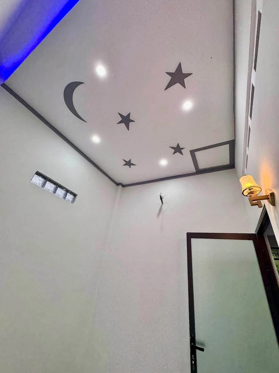 Bán nhà 2PN 54m² Nguyễn Văn Linh Long Hòa Tây Ninh - Ảnh thu nhỏ 5