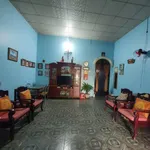 Bán nhà cấp 4 gần chợ Bông Trang, Nhà Bè, 108m² 2 phòng ngủ, 2,4 tỷ - Ảnh thu nhỏ 2