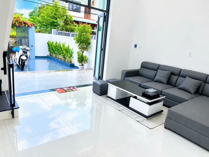 Bán nhà mê lửng 112m² Quang Châu Hoà Xuân Đà Nẵng 3.15 tỷ